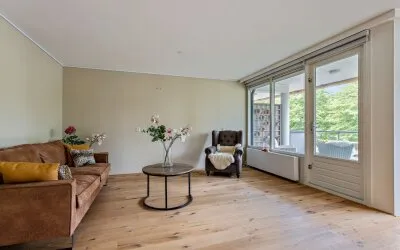 Appartement te huur: Dignahoeve 52, Landschappenbuurt Amstelveen