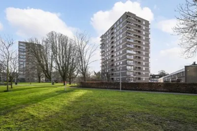 Appartement te koop: Dignaland 6, 'S-Gravenhage
