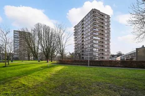Appartement te koop: Dignaland 6, Landen 'S-Gravenhage