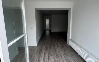 Appartement te huur: Dijckmansstraat 2, Duinvlietbuurt Velsen-Noord