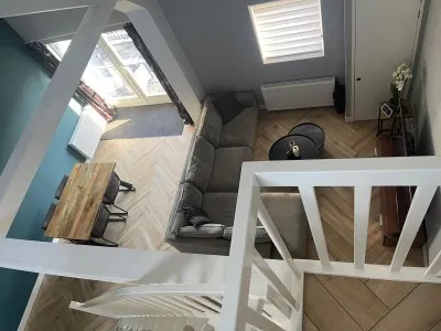 Appartement te koop: Dijckmansstraat 2G, Duinvlietbuurt Velsen-Noord