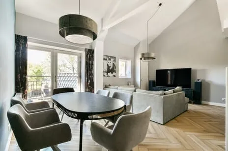 Appartement te koop: Dijckmansstraat 2G, Duinvlietbuurt Velsen-Noord