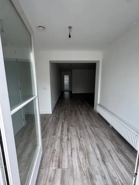 Appartement te huur: Dijckmansstraat 2K, Duinvlietbuurt Velsen-Noord