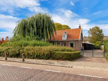 Vrijstaande woning te koop: Dijckpotingen 8, Vierpolders Vierpolders