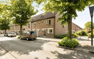 Hoekwoning te koop: Dijckscampenlaan 74, Gors-Noord Purmerend