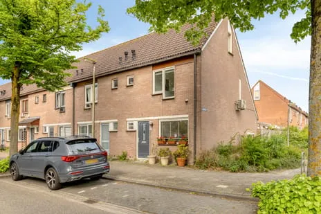 Hoekwoning te koop: Dijckscampenlaan 74, Gors-Noord Purmerend