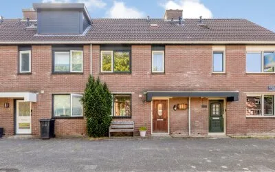 Tussenwoning te koop: Dijckscampenlaan 79, Gors-Noord Purmerend