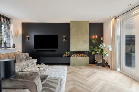 Appartement te koop: Dijckscampenlaan 8, Purmerend