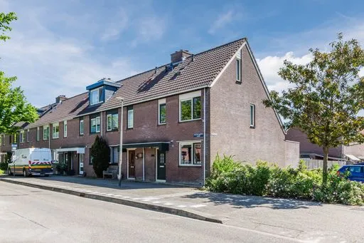 Woning te koop: Dijckscampenlaan, Gors-Noord Purmerend