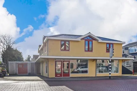 Appartement te koop: Dijk 128, Broek op Langedijk kern Broek Op Langedijk
