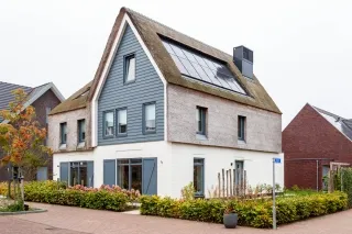 Woning te huur: Dijk, Nijkerk