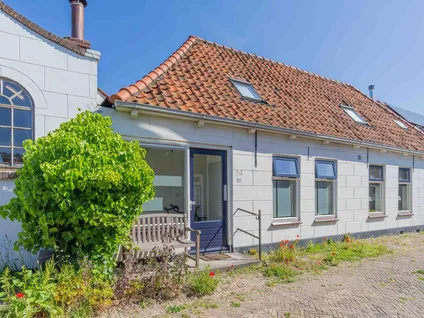 Appartement te koop: Dijk van Bommenede 24A, Zonnemaire Zonnemaire