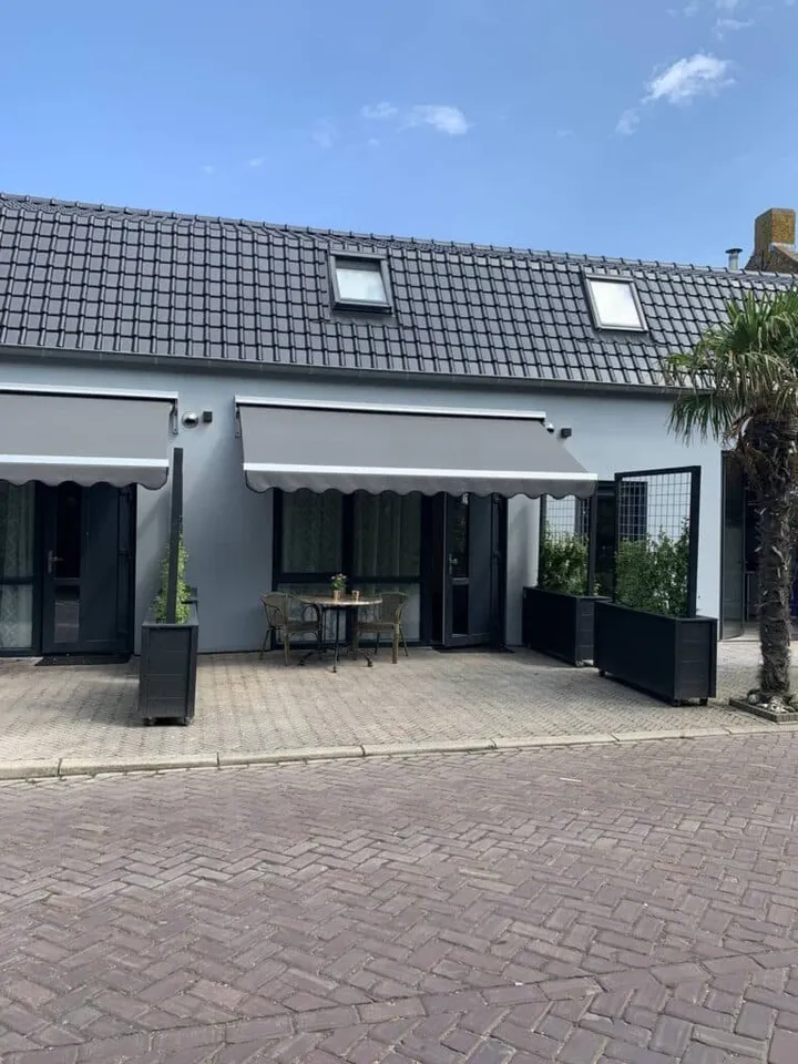 Woning te huur: Dijk van Bommenede, Zonnemaire Zonnemaire