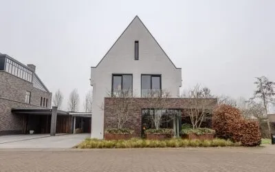 Vrijstaande woning te koop: Dijkbeemd 14, Steegsche Velden Best