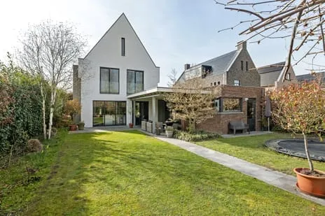 Vrijstaande woning te koop: Dijkbeemd 14, Steegsche Velden Best