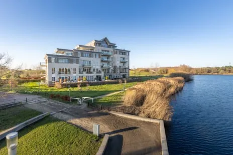 Appartement te koop: Dijkbeemd 35, Waalre Waalre