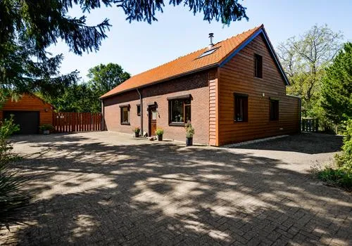 Vrijstaande woning te koop: Dijkerpeelweg 24, Altweerterheide buitengebied Weert