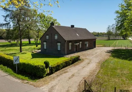 Vrijstaande woning te koop: Dijkerstraat 63, Altweerterheide buitengebied Weert