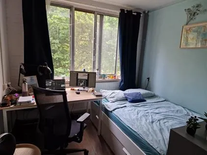 Kamer te huur: Dijkgraaf, De Blauwe Bergen en de Bongerd Wageningen