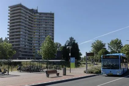 Room for rent: Dijkgraaf, De Blauwe Bergen en de Bongerd Wageningen