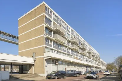 Appartement te koop: Dijkgraafplein 163, Dijkgraafpleinbuurt Amsterdam