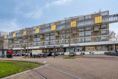 Appartement te koop: Dijkgraafplein 167, Dijkgraafpleinbuurt Amsterdam