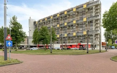 Appartement te koop: Dijkgraafplein 231, Dijkgraafpleinbuurt Amsterdam