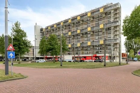 Appartement te koop: Dijkgraafplein 231, Dijkgraafpleinbuurt Amsterdam