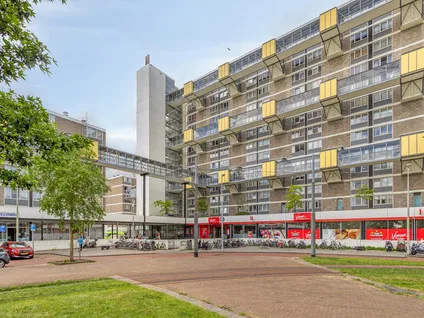 Appartement te koop: Dijkgraafplein 311, Dijkgraafpleinbuurt Amsterdam