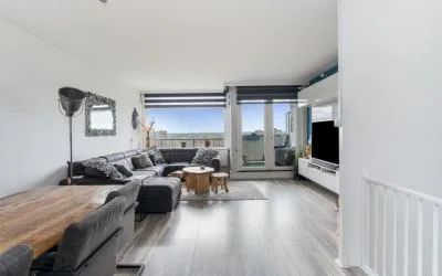 Appartement te koop: Dijkgraafplein 361, Dijkgraafpleinbuurt Amsterdam