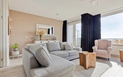 Appartement te koop: Dijkgraafplein 399, Dijkgraafpleinbuurt Amsterdam