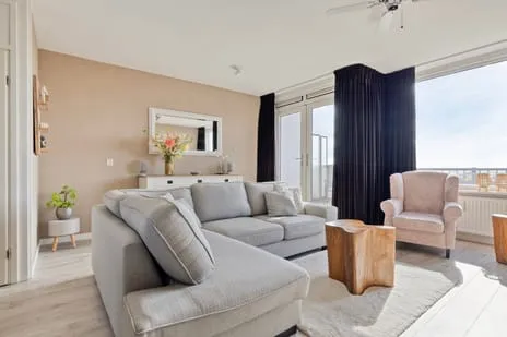 Appartement te koop: Dijkgraafplein 399, Dijkgraafpleinbuurt Amsterdam