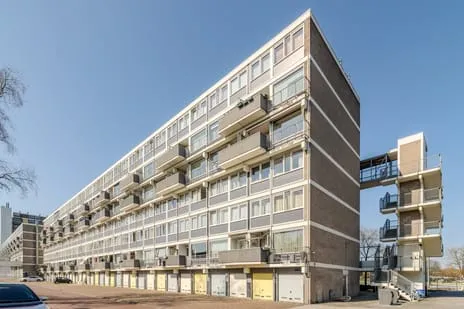 Appartement te koop: Dijkgraafplein 89, Dijkgraafpleinbuurt Amsterdam