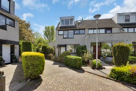 Hoekwoning te koop: Dijkgraafstraat 27, Groot Deijleroord en Ter Weer Wassenaar