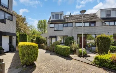 Hoekwoning te koop: Dijkgraafstraat 27, Groot Deijleroord en Ter Weer Wassenaar