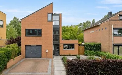 Vrijstaande woning te koop: Dijkgraafstraat 4, Emerald Noord Delfgauw