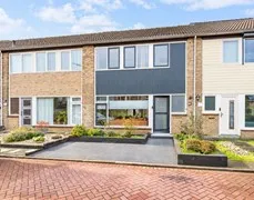 Tussenwoning te koop: Dijkgravenstraat 22, Ter Aar