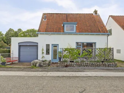 Vrijstaande woning te koop: Dijkje 159, Bolnes Ridderkerk