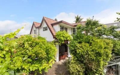 Twee-onder-één-kap te koop: Dijkje 16, Oud IJsselmonde Rotterdam