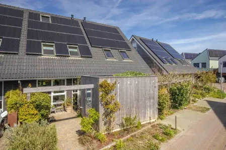 Tussenwoning te koop: Dijkkruin 7, Arnhem