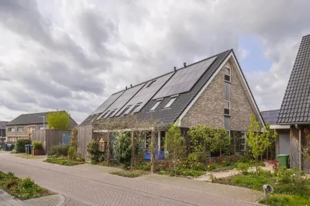 Hoekwoning te koop: Dijkkruin 9, Arnhem