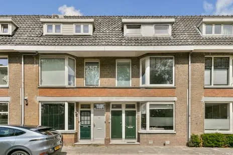 Appartement te koop: Dijklaan 27, Centrum Vlaardingen