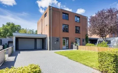 Hoekwoning te koop: Dijklaan 41, Diepswal Leek