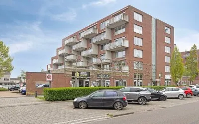 Appartement te koop: Dijkmanschans 138, Noordhove-Oost Zoetermeer