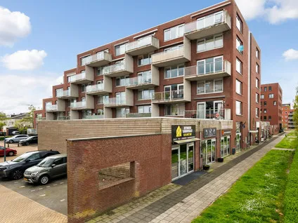 Appartement te koop: Dijkmanschans 138, Noordhove-Oost Zoetermeer
