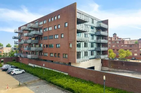 Appartement te koop: Dijkmanschans 14, Noordhove-Oost Zoetermeer
