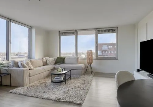 Appartement te koop: Dijkmanschans 156, Zoetermeer