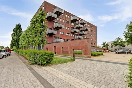 Apartment for sale: Dijkmanschans 64, Noordhove-Oost Zoetermeer