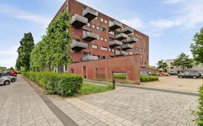 Appartement te koop: Dijkmanschans 64, Noordhove-Oost Zoetermeer