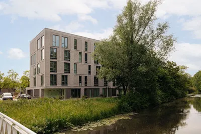 Appartement te koop: Dijkmanshuizenstraat 275, Markengouw-Midden Amsterdam